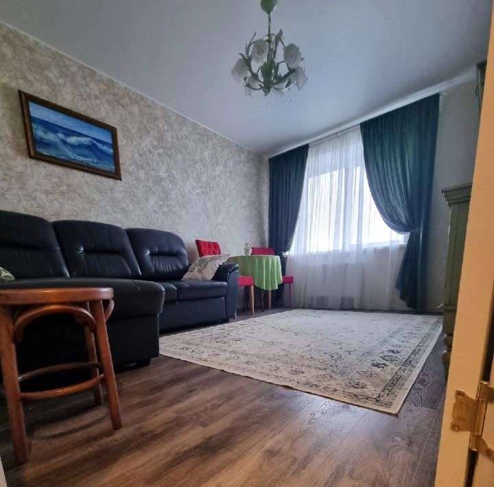 квартира г Великий Новгород ул Якова Павлова 7 фото 5