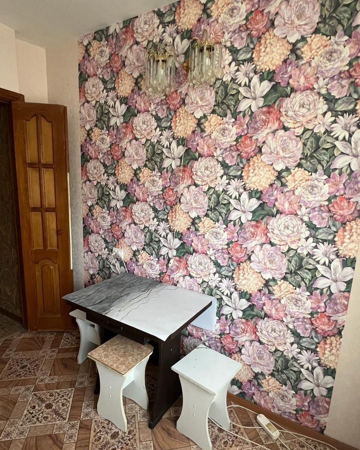квартира г Барнаул р-н Октябрьский ул Малахова 31 фото 9