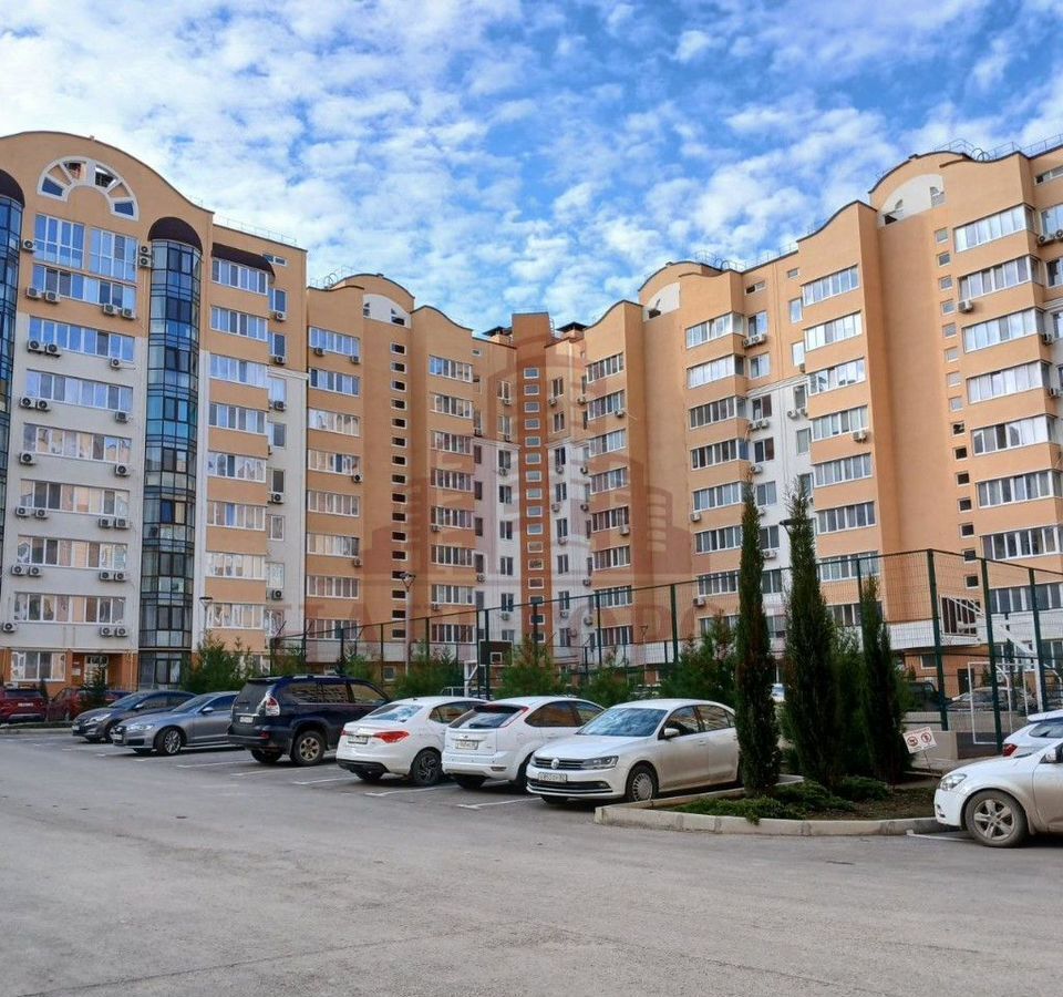 квартира г Феодосия ш Симферопольское 11 фото 19