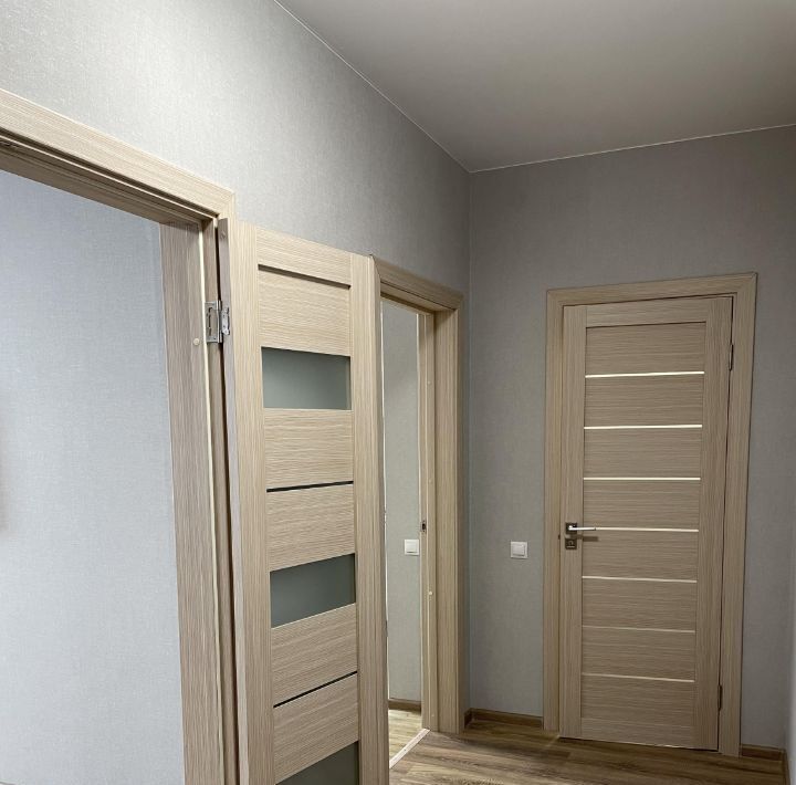 квартира г Владикавказ ул Хадарцева 39к/2 фото 4