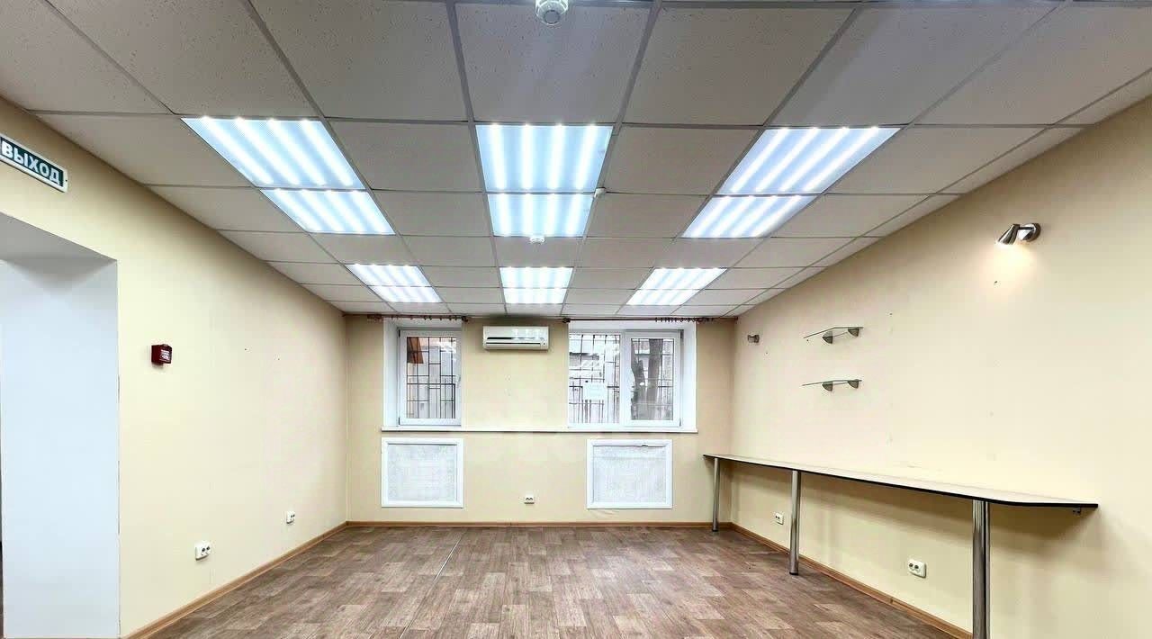 свободного назначения г Саратов р-н Ленинский ул им Блинова Ф.А. 1 фото 5