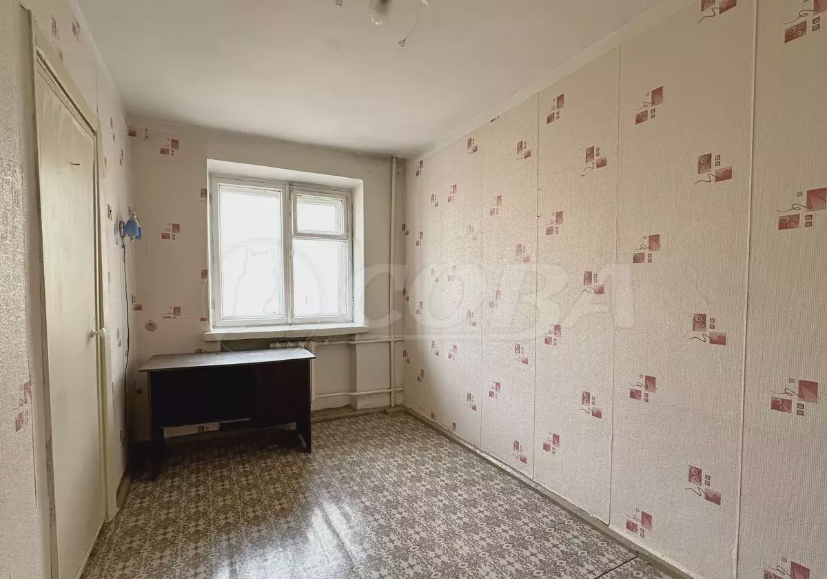 квартира г Тюмень р-н Центральный ул Холодильная 132 фото 12
