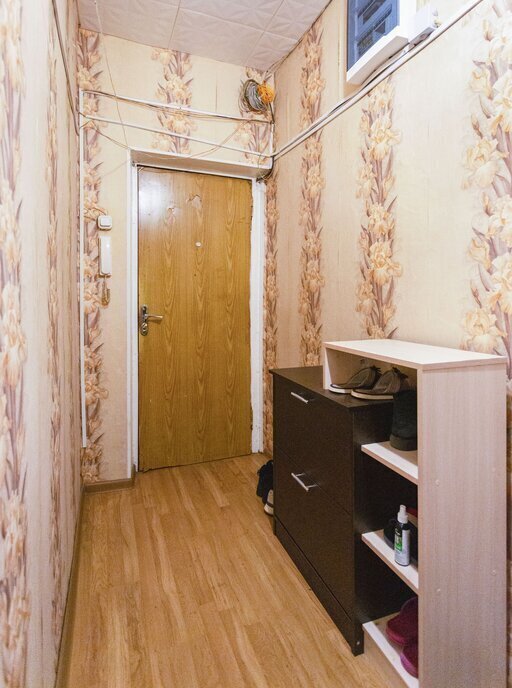 комната г Москва метро Славянский бульвар пр-кт Кутузовский 59 муниципальный округ Фили-Давыдково фото 8