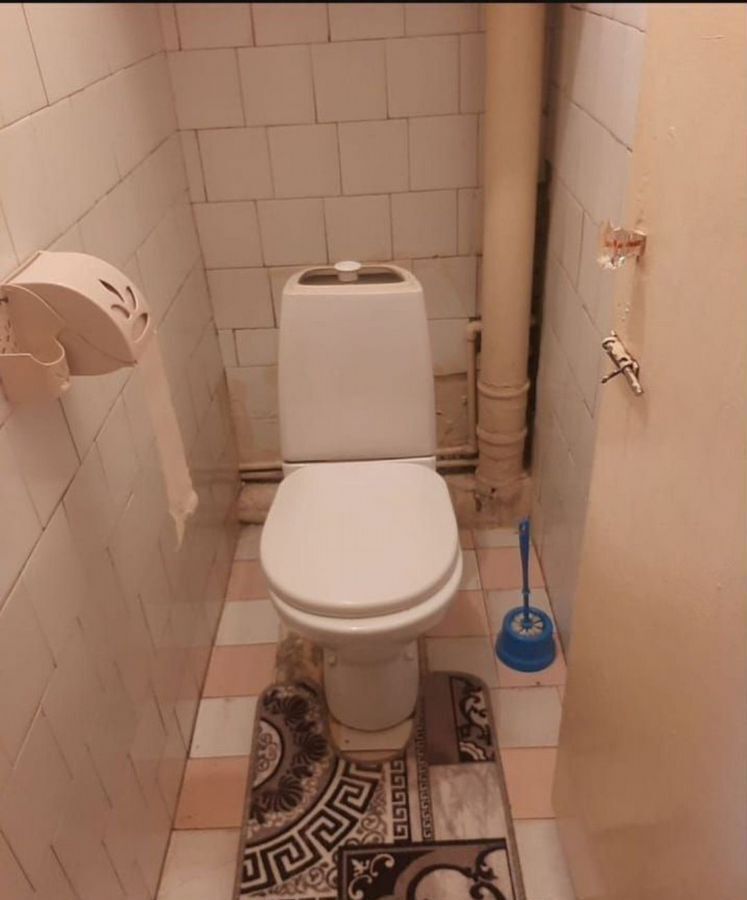 квартира г Искитим мкр-н Подгорный, 46А фото 9