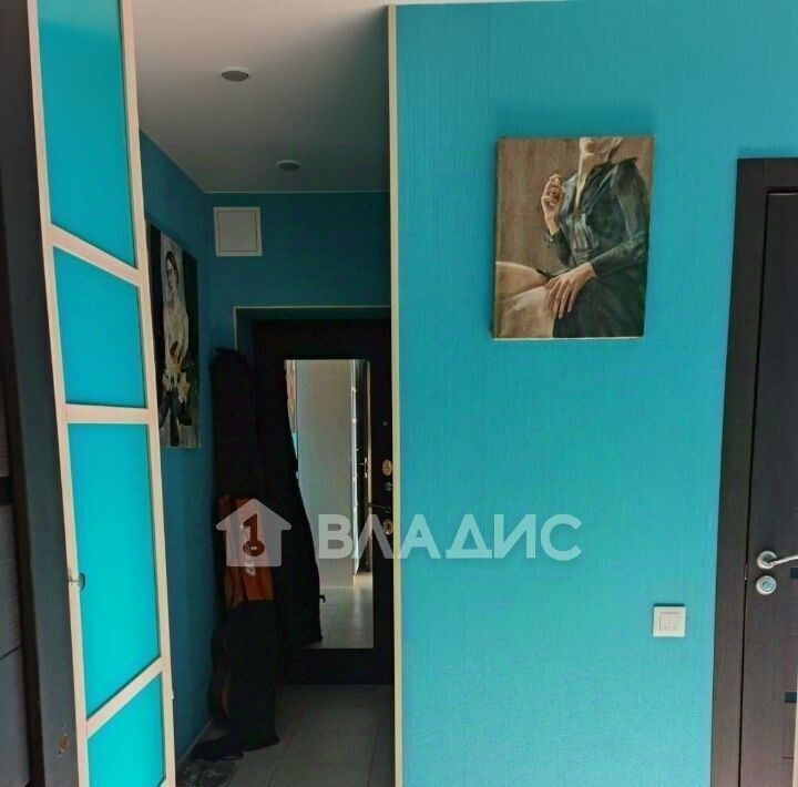 квартира г Химки ул 9 Мая 2 Химки фото 15