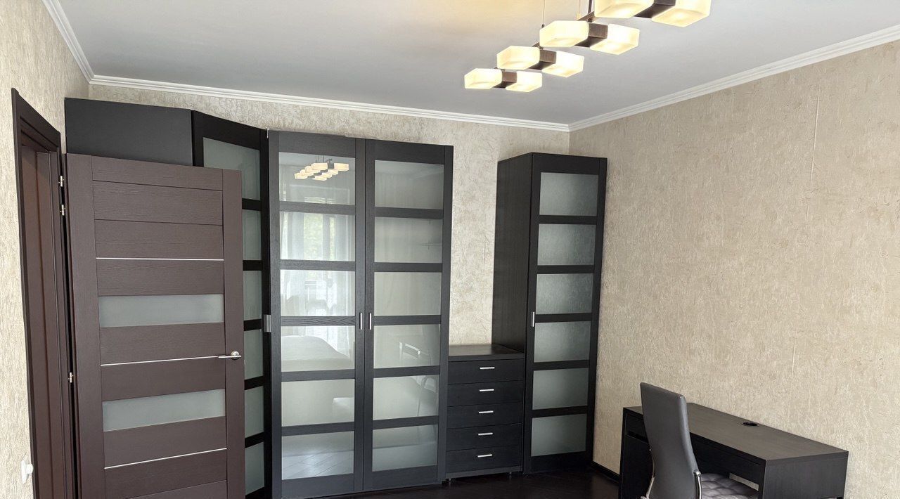 квартира г Москва метро Отрадное ул Санникова 9к/2 фото 1