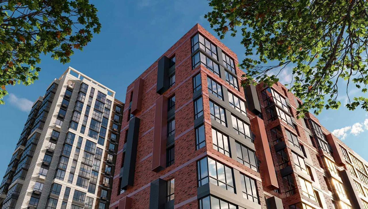 квартира г Краснодар р-н Прикубанский ул Елизаветинская 5 фото 1