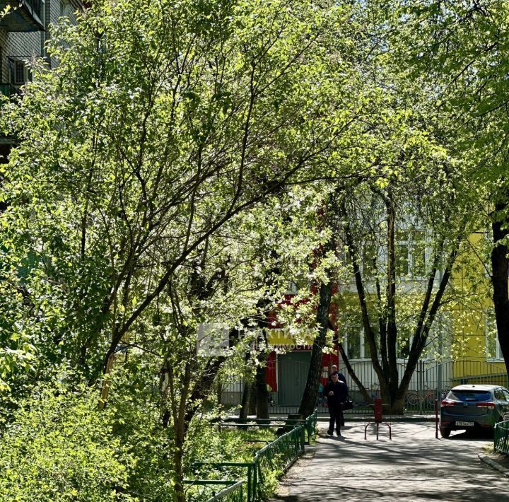 квартира г Балашиха мкр Дзержинского 19, Новокосино фото 22