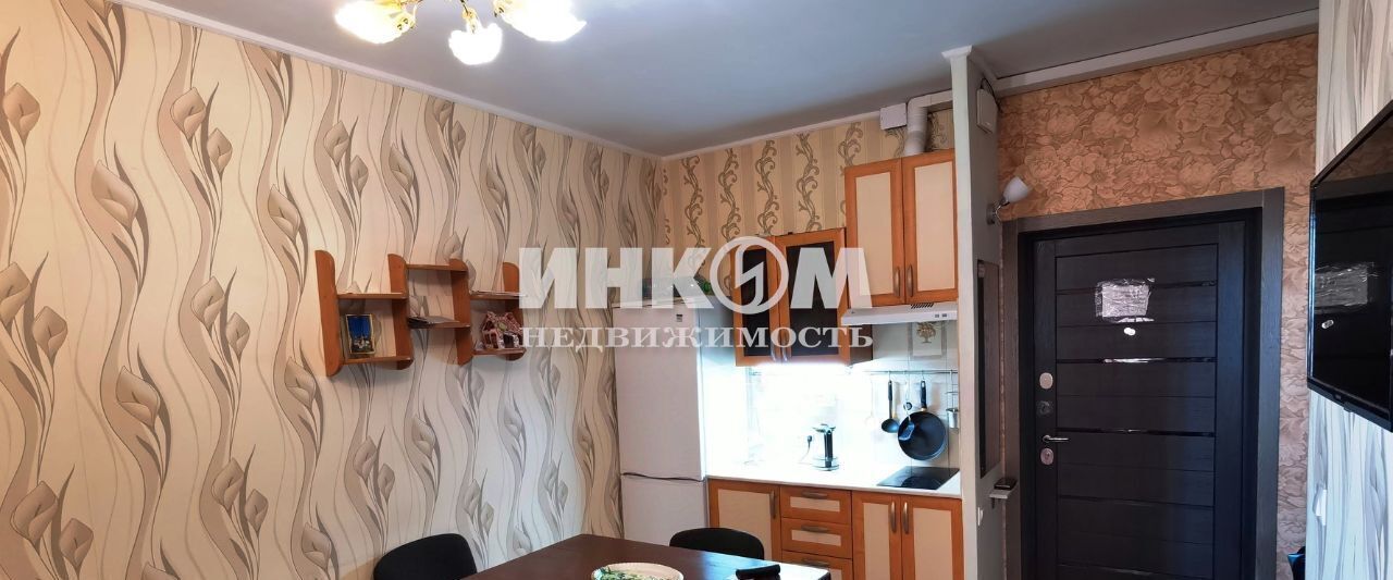 квартира г Жуковский ул Гагарина 62 Ильинская фото 5