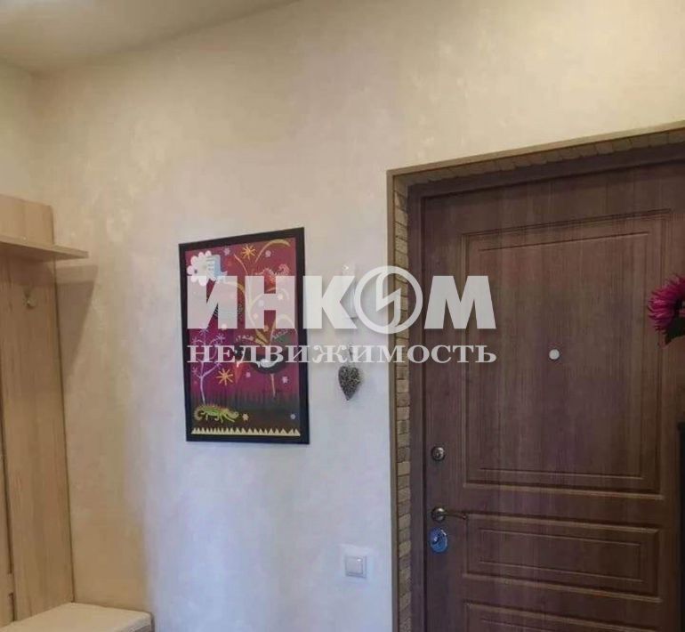 квартира г Балашиха мкр Новое Павлино ш Косинское 7 Некрасовка фото 12
