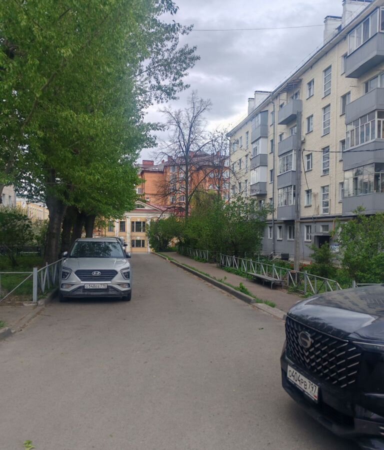 квартира г Казань р-н Вахитовский Кремлёвская ул Большая Красная 1а Республика Татарстан Татарстан фото 2