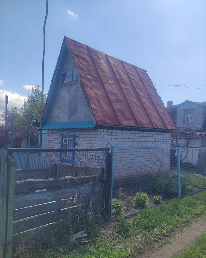 дом г Ульяновск р-н Заволжский ул Димитрова фото 1