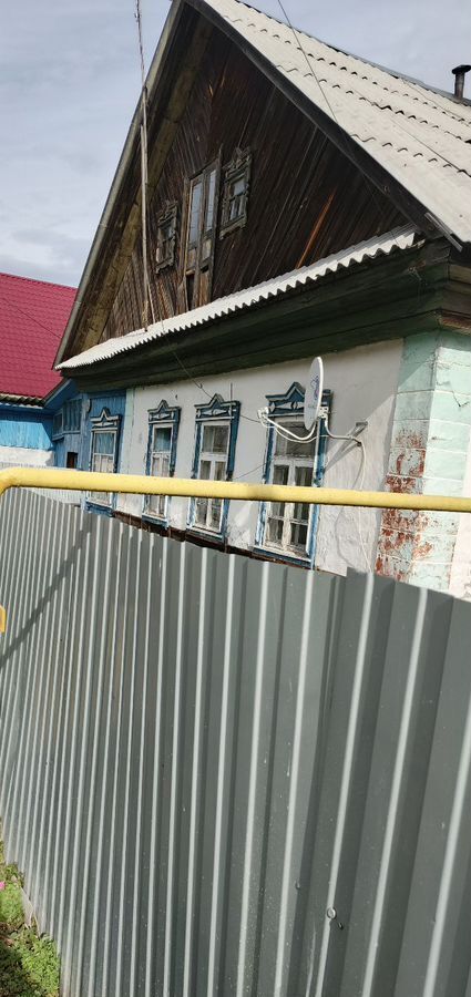 дом г Алапаевск п Асбестовский ул Репина 62 Асбест фото 2
