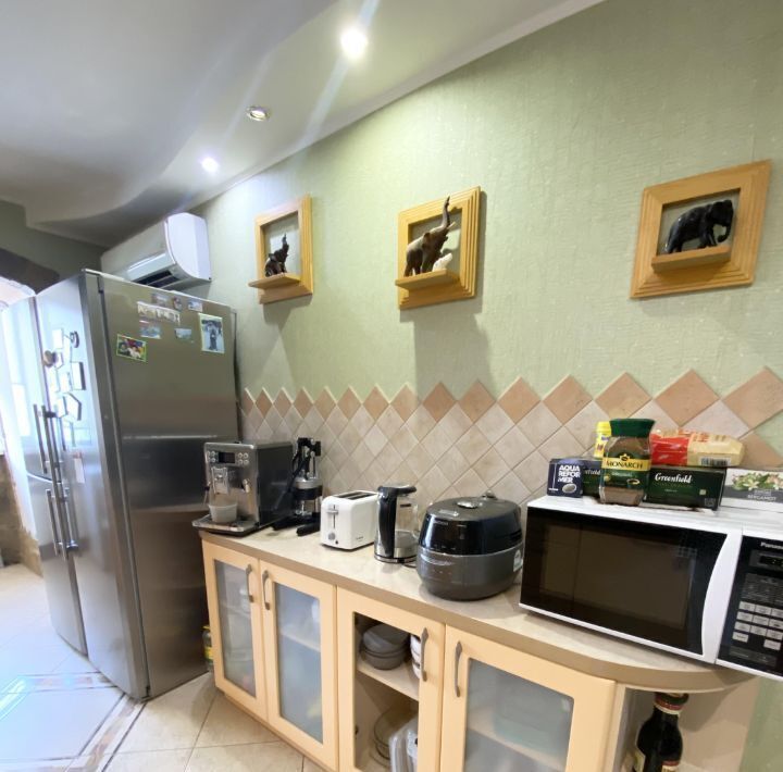 квартира г Энгельс ул Тельмана 144 фото 3