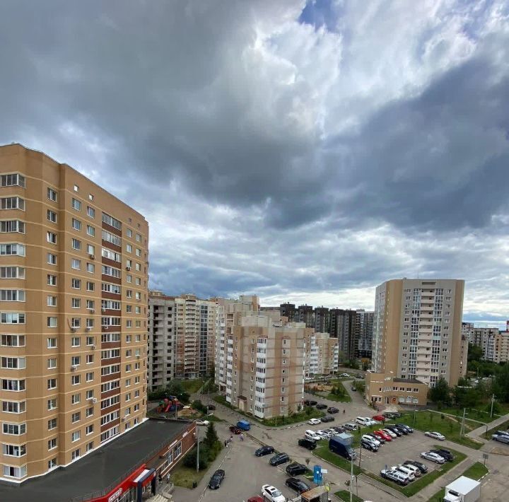 квартира городской округ Одинцовский г Звенигород мкр 3 3 Строгино фото 12