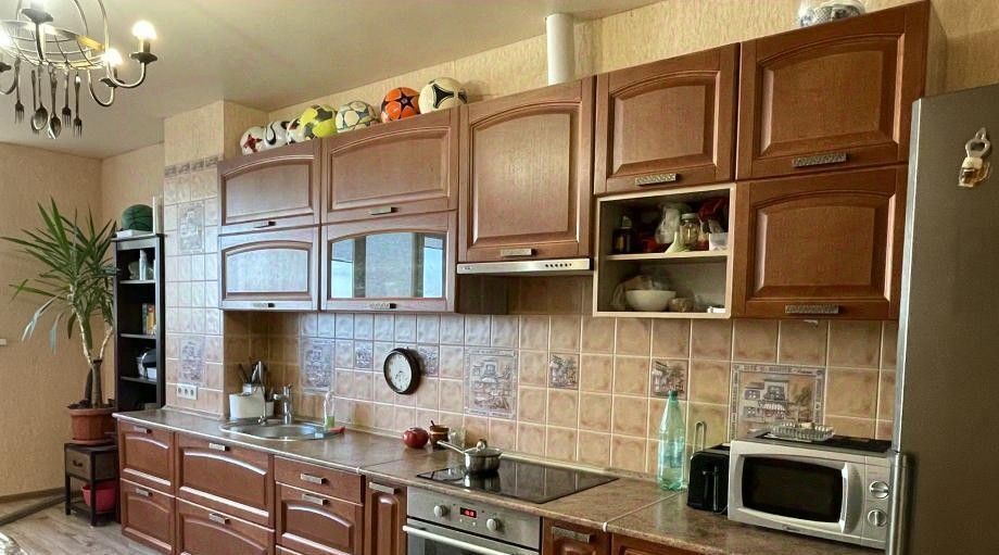 квартира г Самара Российская ул Революционная 4 фото 4