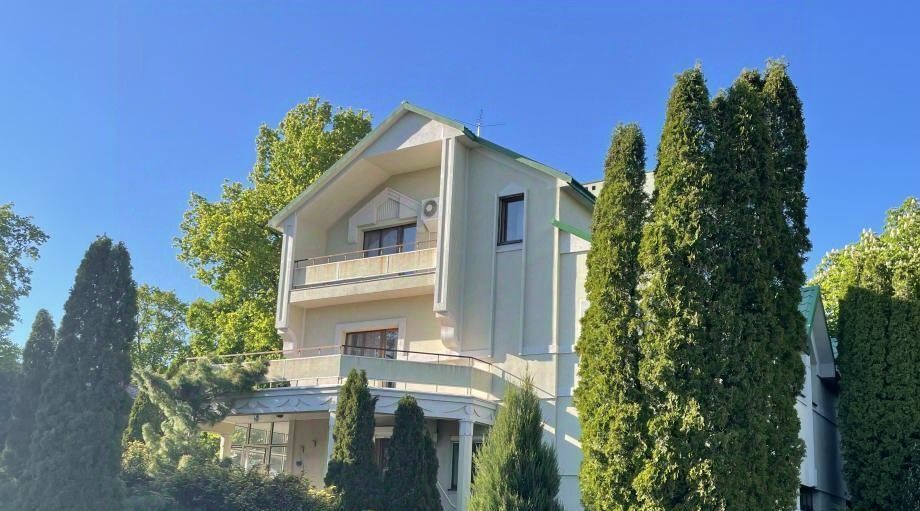 дом г Самара Безымянка снт Клен просека 7-я, СДТ фото 4