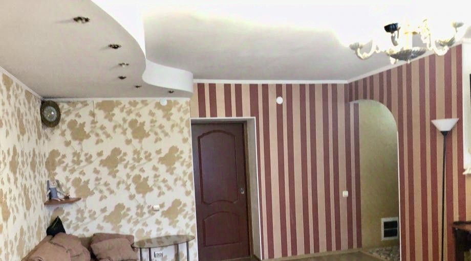 квартира г Самара Безымянка ул Свободы 218 фото 4