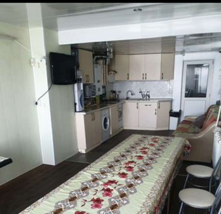 дом г Таганрог ул Адмирала Крюйса 32 фото 7