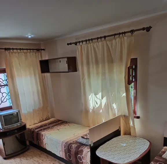 комната г Ялта пгт Кацивели ул Виткевича В.В. профессора имени 13 фото 5