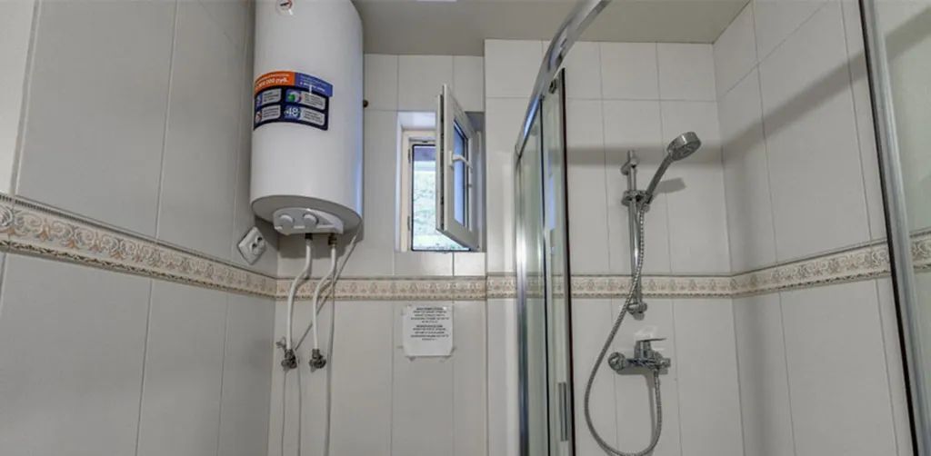 комната г Алушта п Утес ул Гагариной 25/33 фото 8
