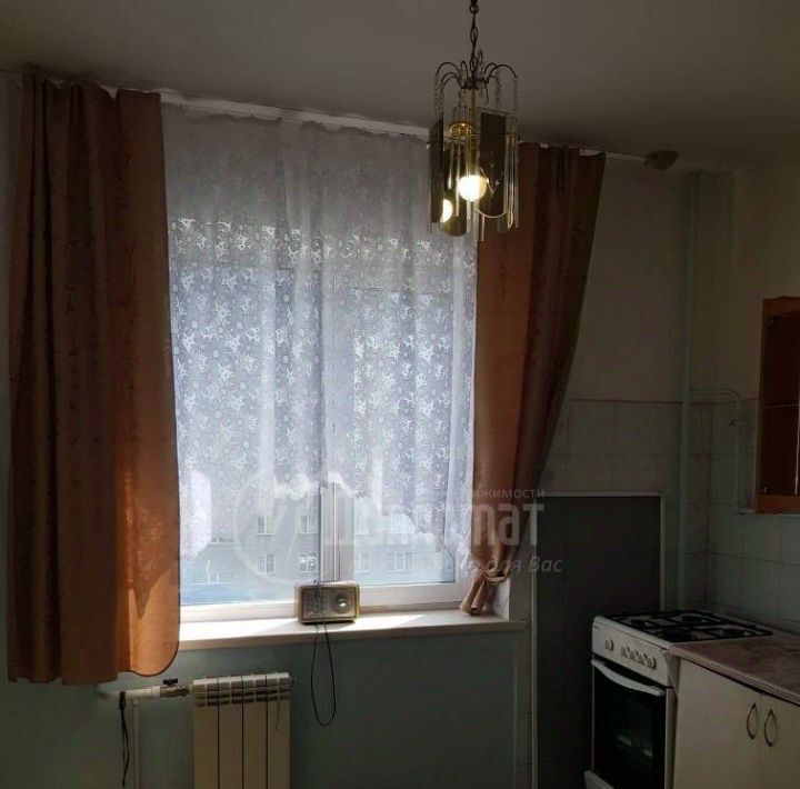 квартира г Курган мкр 3-й п Заозерный жилрайон, 22 фото 5