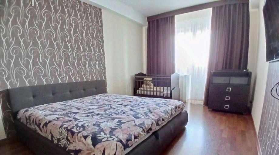 квартира г Самара Российская ул Ново-Садовая 271 фото 5
