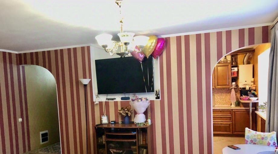 квартира г Самара Безымянка ул Свободы 218 фото 5