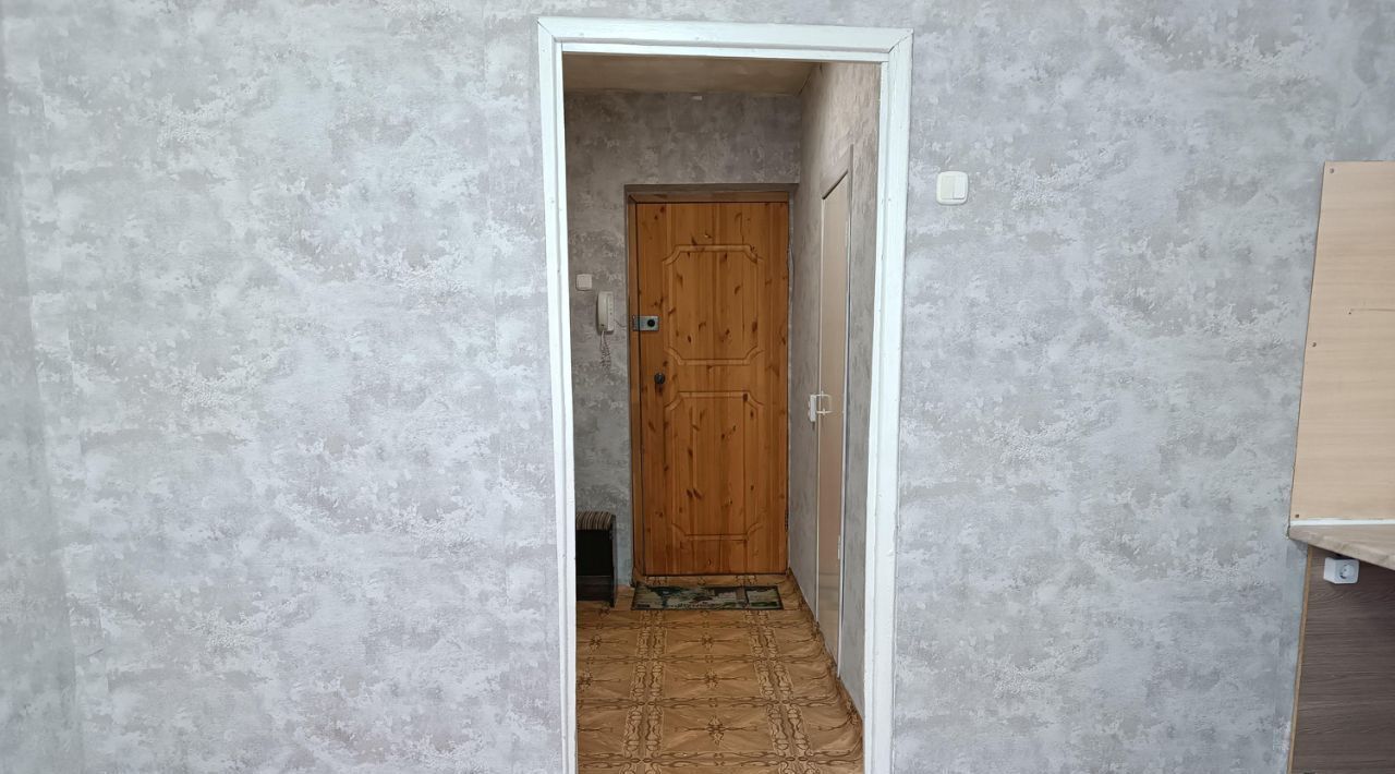 квартира г Улан-Удэ р-н Октябрьский ул Ключевская 31а фото 7