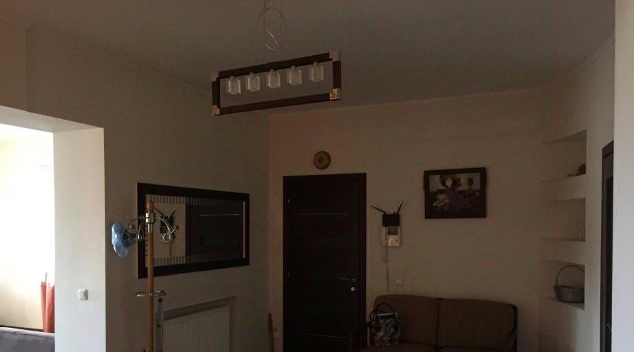 дом г Самара Безымянка снт Клен просека 7-я, СДТ фото 12