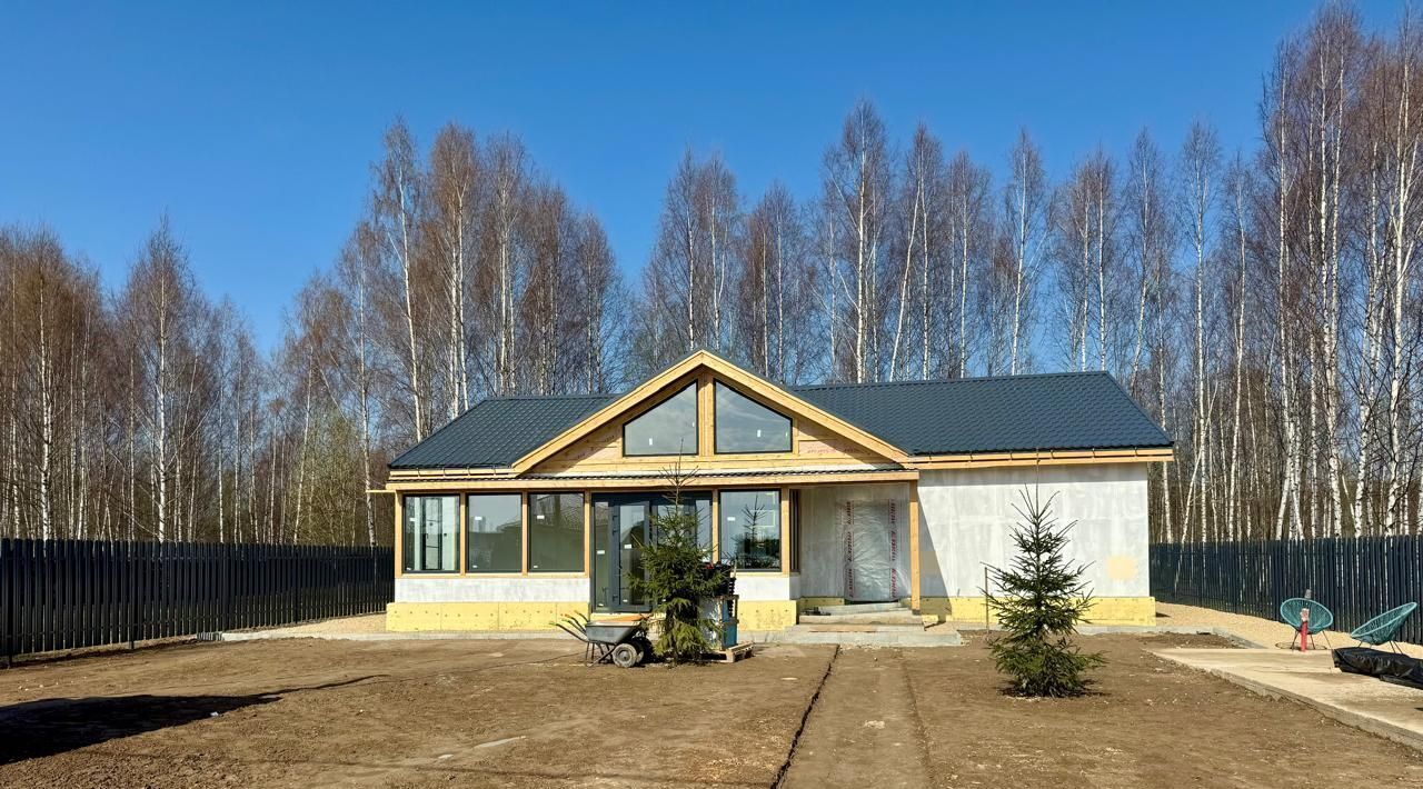 земля г Солнечногорск Семейный Истра кп фото 16