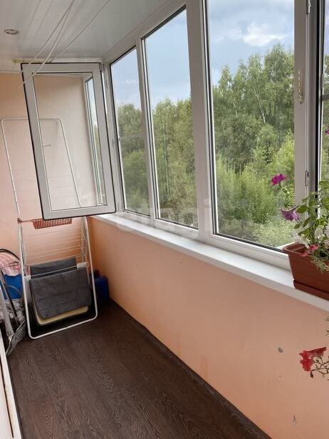 квартира г Калуга р-н Октябрьский ул Московская 315к/2 фото 7