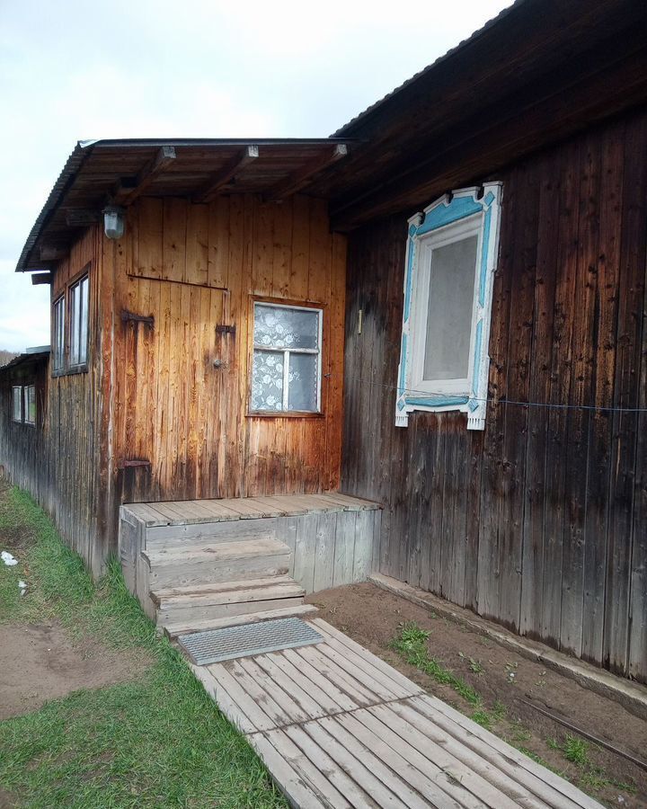дом г Чайковский п Марковский с Завод Михайловский фото 4