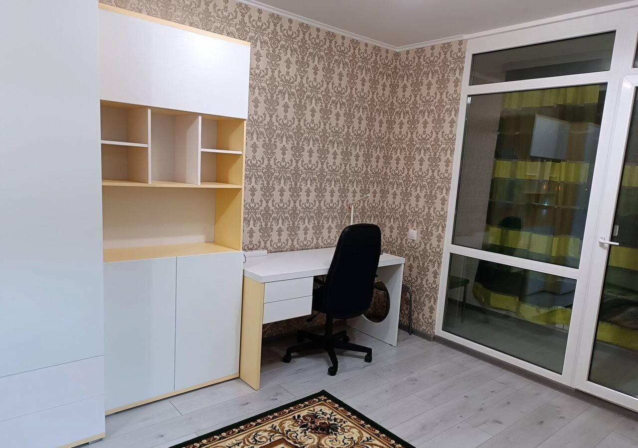 квартира г Екатеринбург Чкаловская ул Цвиллинга 7а фото 3