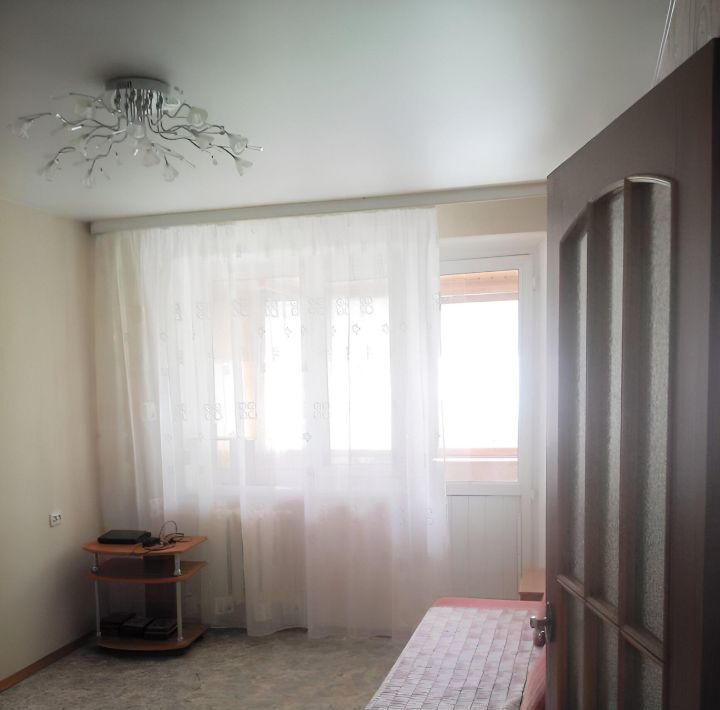 квартира г Самара Безымянка пр-кт Кирова 248 фото 3