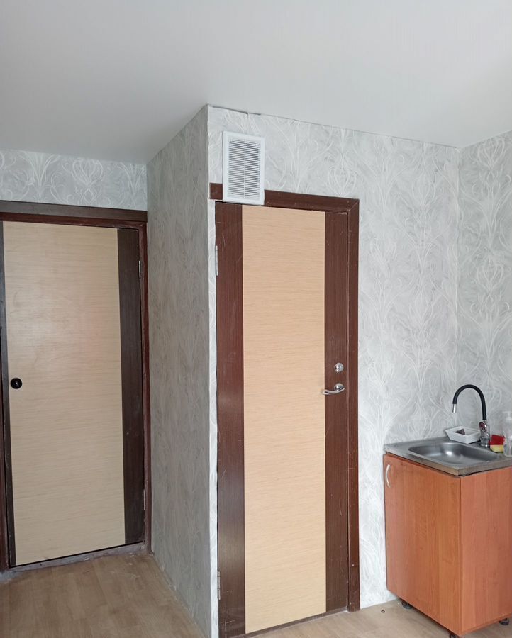 комната г Курган Энергетики ул Глинки 18 мкр-н Кулацкий фото 1
