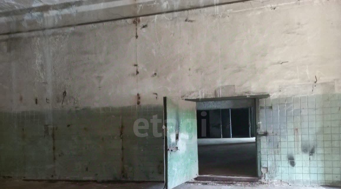 производственные, складские г Саранск р-н Октябрьский ул Сущинского 44г фото 14