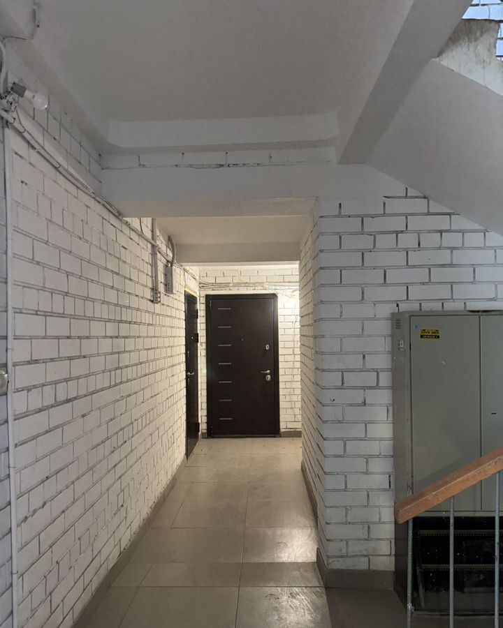 квартира г Саратов р-н Заводской ул Ново-Астраханская 37/43а фото 21
