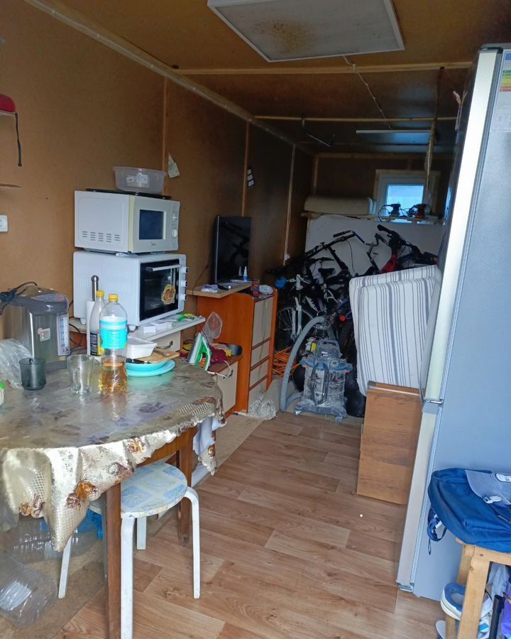 дом г Воскресенск снт Дачное 38 км, некоммерческое товарищество Старая Мельница-2, 3-я линия, Раменский г. о., Раменское, Егорьевское шоссе фото 10