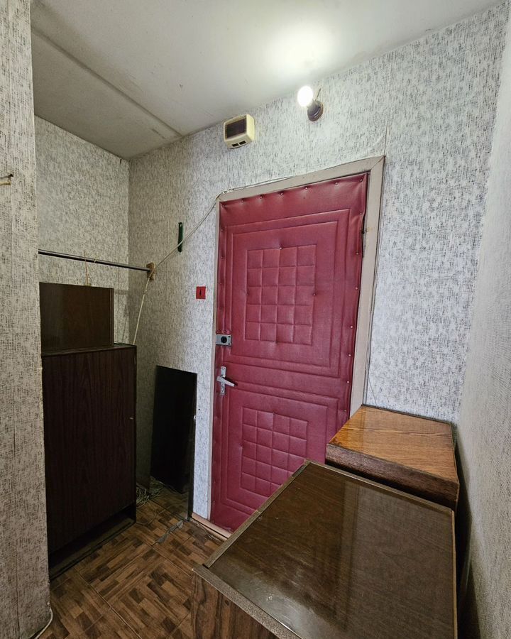 квартира г Реутов пр-кт Юбилейный 3 Реутов фото 7