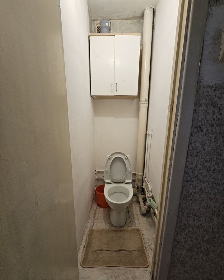 квартира г Реутов пр-кт Юбилейный 3 Реутов фото 8