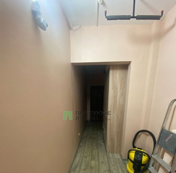 квартира г Красноярск р-н Октябрьский ул Академика Киренского 22 фото 18