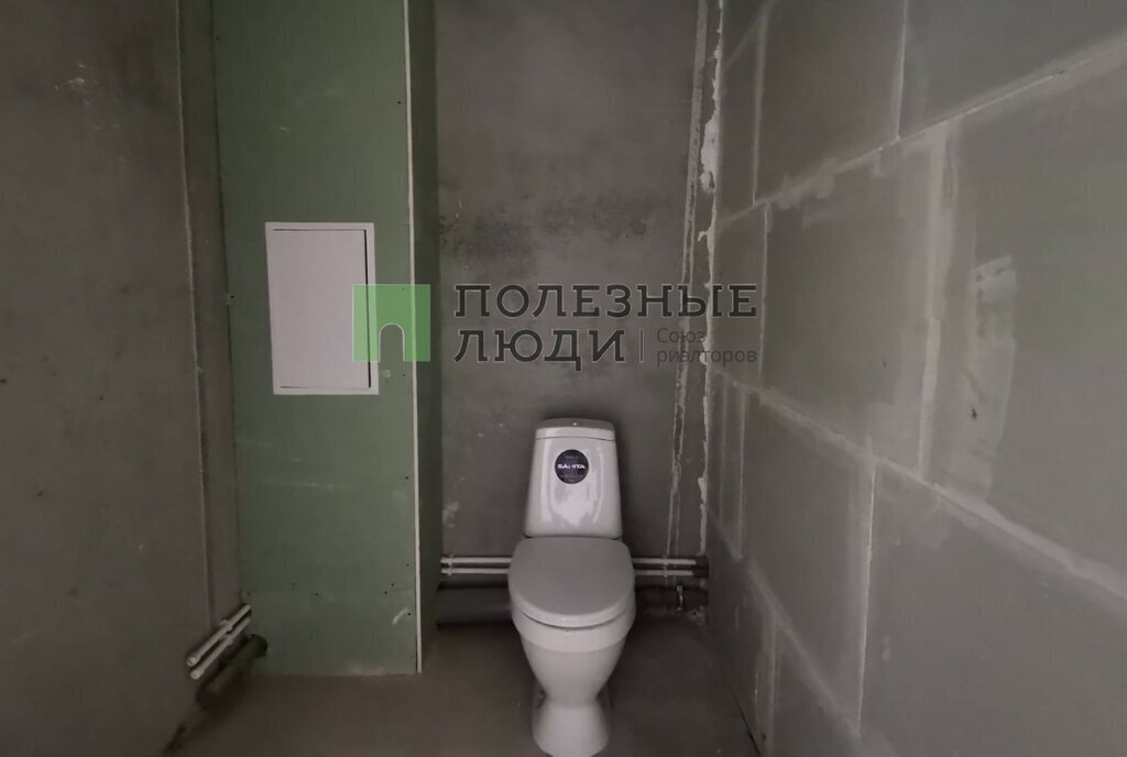 квартира г Красноярск р-н Октябрьский ул Академгородок 70 фото 9