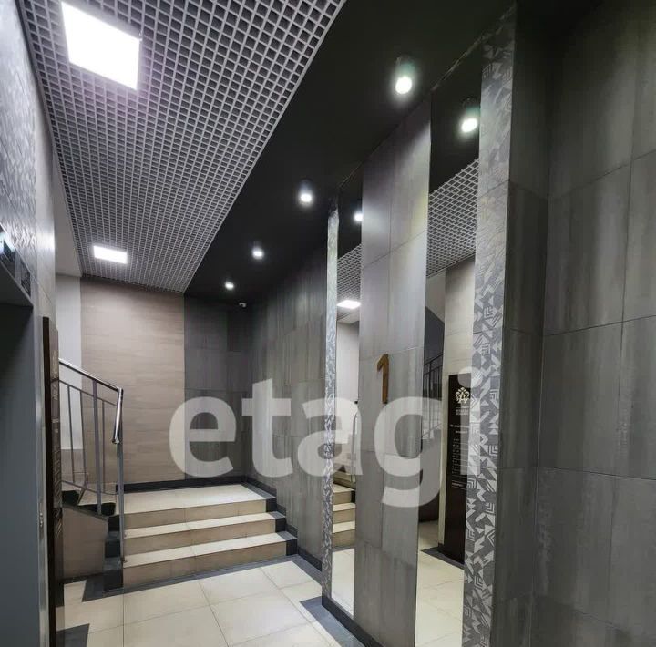 квартира г Красноярск р-н Октябрьский ул Академгородок 68 фото 26