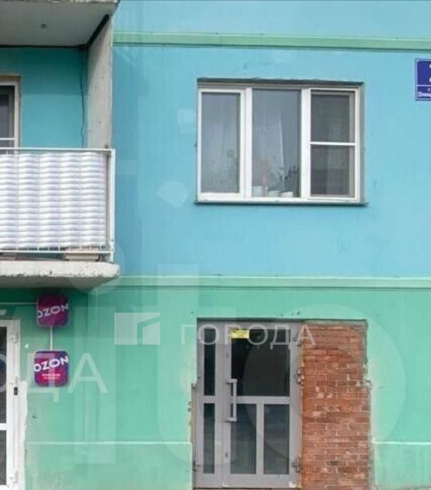 свободного назначения г Новосибирск р-н Октябрьский ул Плющихинская 2 фото 8