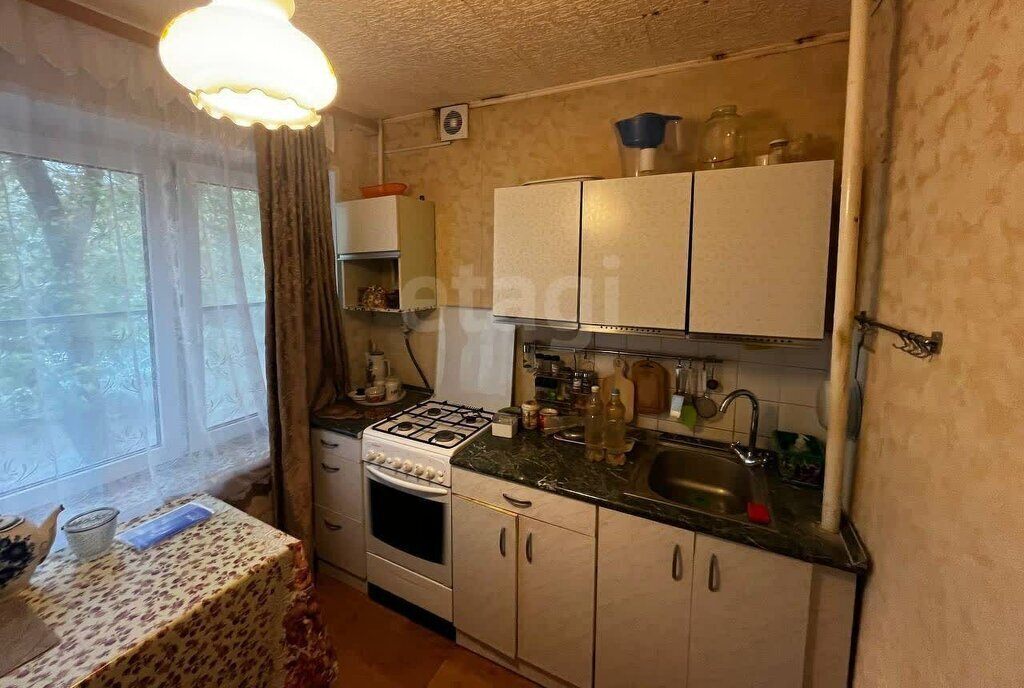 квартира г Калуга ул Степана Разина 42/38 фото 3