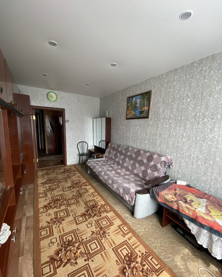 квартира г Искитим ул. Казарма 65-й километр, 5 фото 9