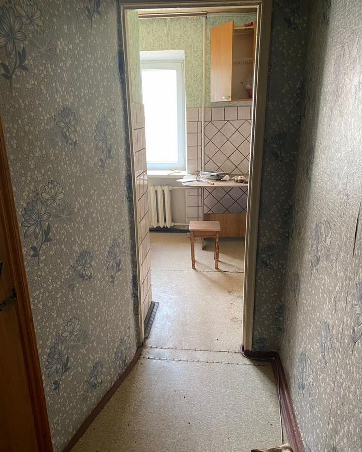 квартира р-н Красносулинский г Красный Сулин ул Фурманова 1 фото 8