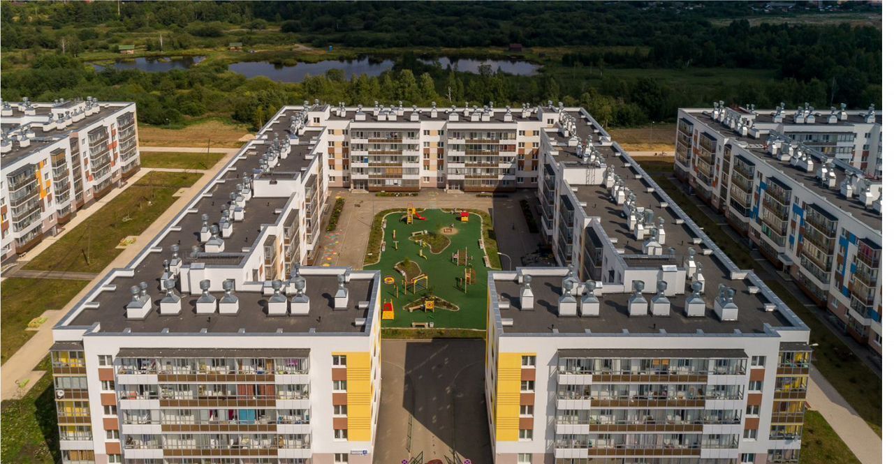 квартира г Екатеринбург Академический ул. Ландау/Екатерининская/Вавилова, стр. 50 фото 6