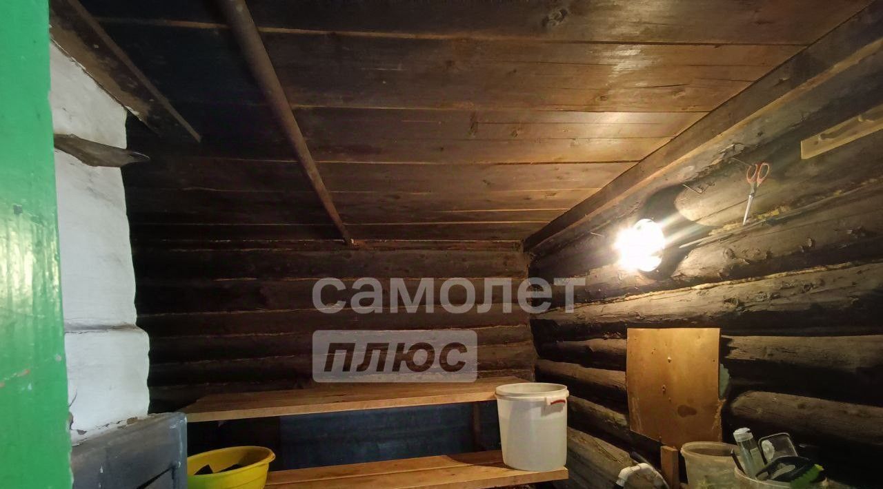 дом г Ижевск р-н Индустриальный ул Сельская 24 фото 11